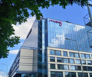 Nowe hotele sieci Marriott w Szczecinie