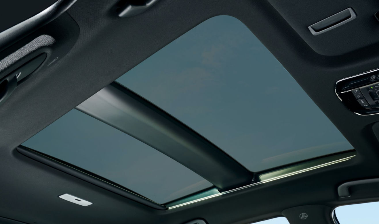 Toyota Harrier (2020)