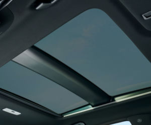 Toyota Harrier (2020)