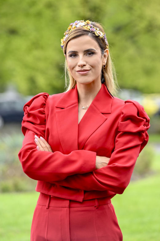 Michalina Sosna