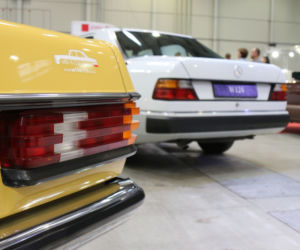 Auto Nostalgia 2016