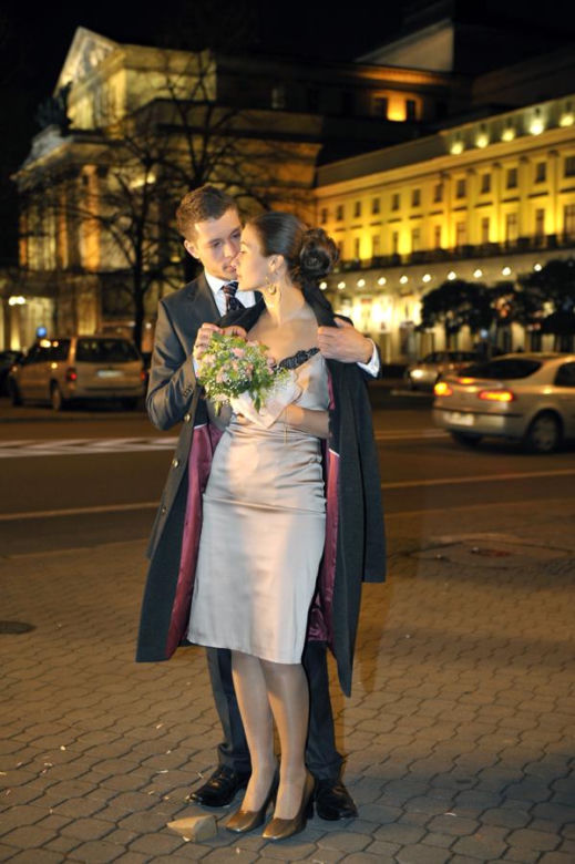 Andrzej Młynarczyk, Joanna Koroniewska