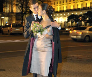 Andrzej Młynarczyk, Joanna Koroniewska