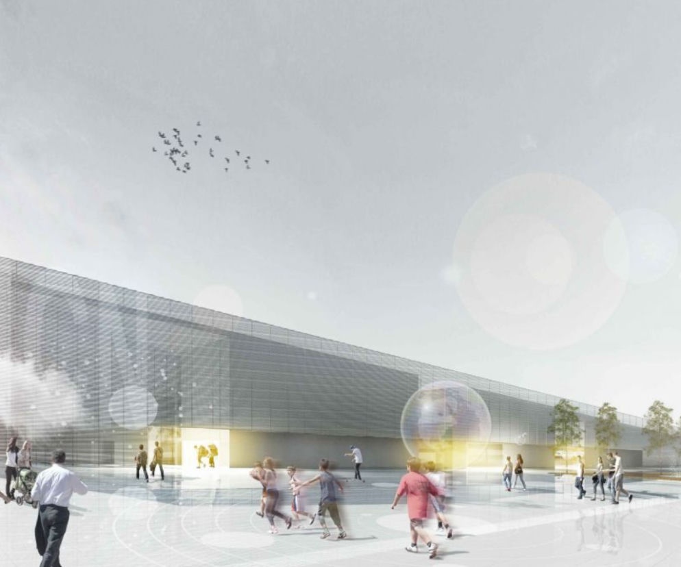 Małopolskie Centrum Nauki Cogiteon