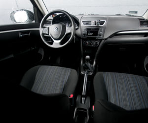 Suzuki Swift 2014