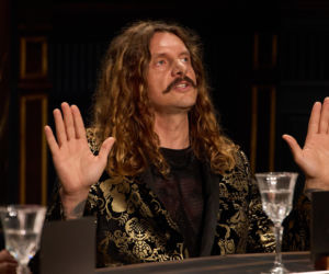 The Traitors. Zdrajcy sezon 3 odcinek 8