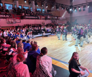 Turniej tańca N.O.C. Battle