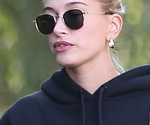 Hailey Bieber i Justin Bieber