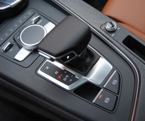 Audi A4 Avant B9 2.0 TDI CR S-Tronic
