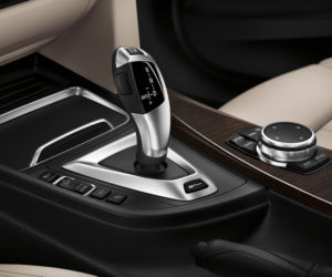 BMW 330e Plug-in Hybrid