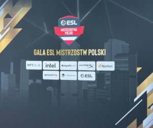 Gala ESL Mistrzostw Polski
