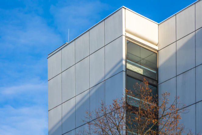 Hotel Sofitel (dawny Hotel Victoria) przy Placu Piłsudskiego w Warszawie