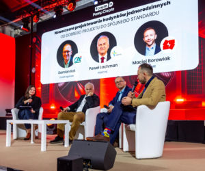 Targi Enex 2026 w Kielcach