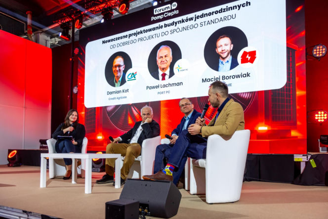 Targi Enex 2026 w Kielcach