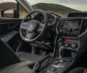 Subaru Impreza 2017