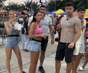 Hotel Paradise 12 - odcinek 23