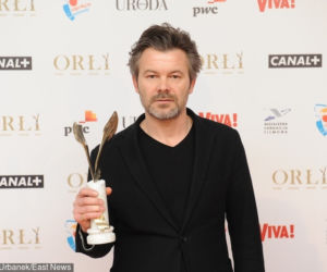 Polskie Nagrody Filmowe Orły 2019