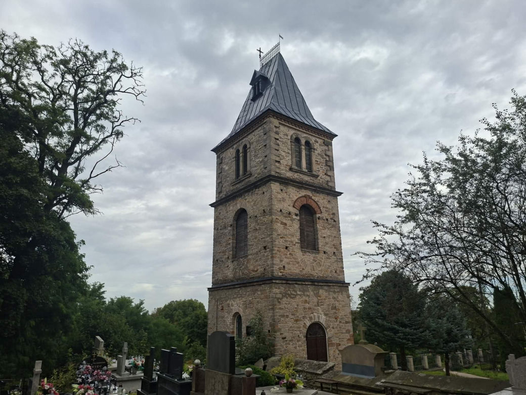 Kunów