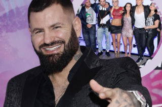 Wojtek Gola szczerze o Warsaw Shore. Żałuje udziału w programie? W innym kierunku bym swoje dziecko chciał wychowywać