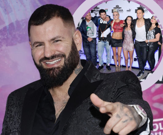 Wojtek Gola szczerze o Warsaw Shore. Żałuje udziału w programie? W innym kierunku bym swoje dziecko chciał wychowywać