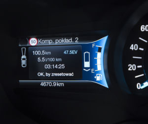 Ford Mondeo Kombi Hybrid eCVT Titanium