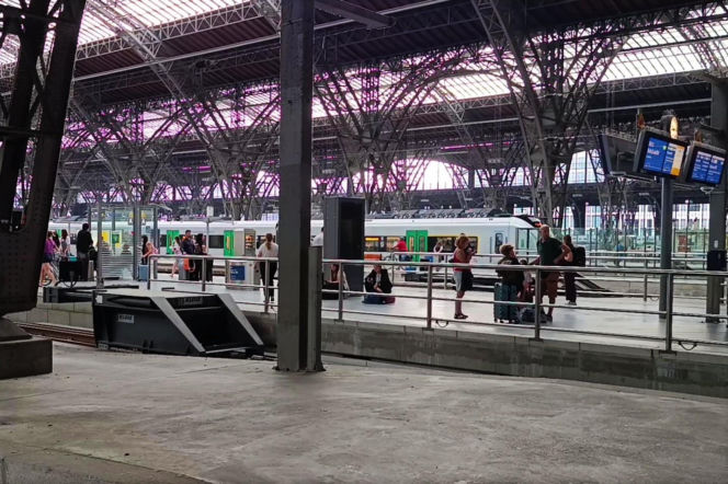 Transport publiczny w Niemczech