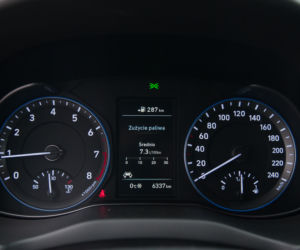 Hyundai Kona 1.0 T-GDI 120KM 2WD