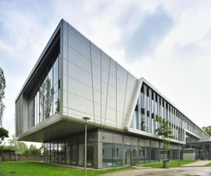 Łódź. BioNanoPark