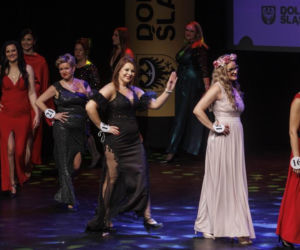 MISS Kobiety Wiejskiej w Lubinie. Mamy zdjęcia wspaniałych kobiet