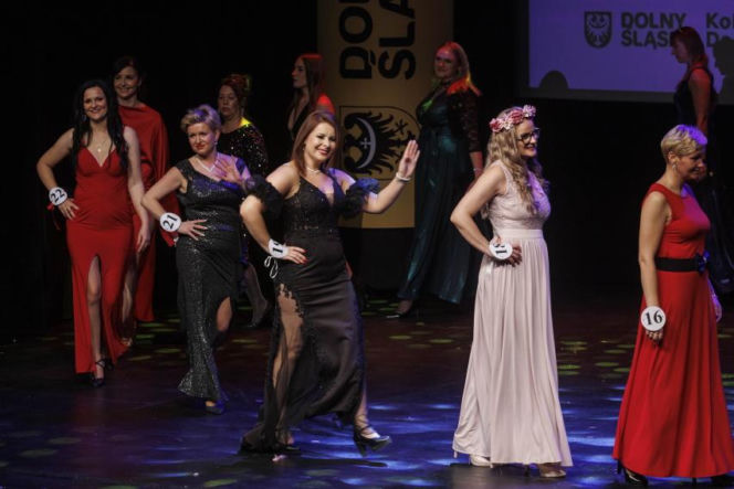 MISS Kobiety Wiejskiej w Lubinie. Mamy zdjęcia wspaniałych kobiet