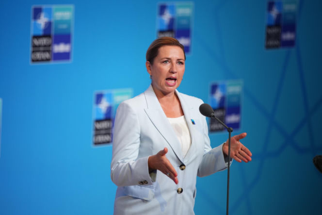 Szczyt NATO. Rutte: Stany Zjednoczone są całkowicie oddane Sojuszowi
