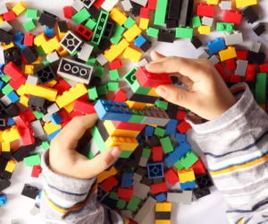 lego