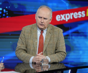 Wiceminister obrony narodowej Paweł Zalewski opuścił Polskę 2050! Podał powód