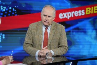 Wiceminister obrony narodowej Paweł Zalewski opuścił Polskę 2050! Podał powód