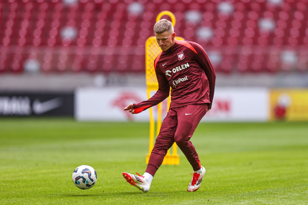 Mateusz Bogusz