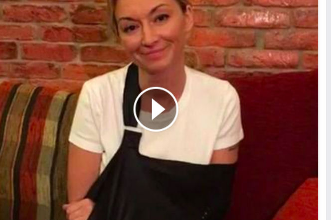 Martyna Wojciechowska