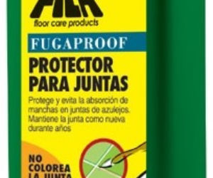 Impregnaty do fug