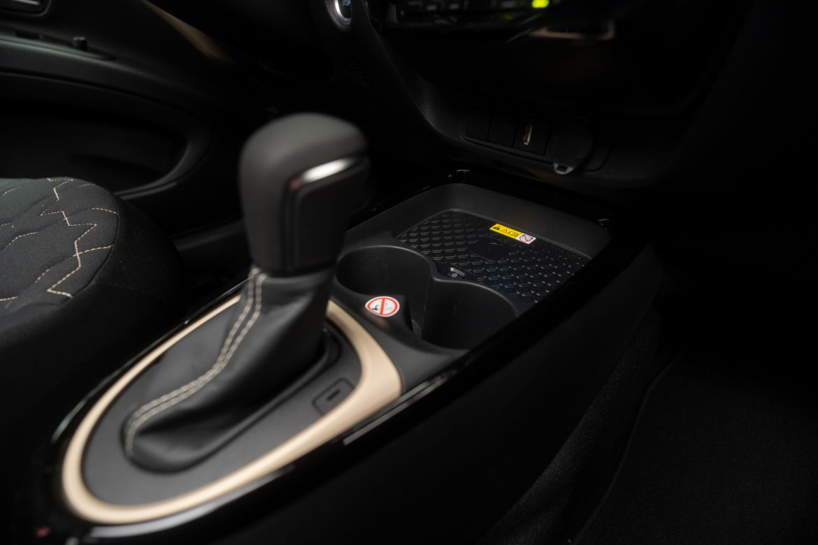 Toyota Aygo X (2022)