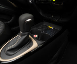 Toyota Aygo X (2022)