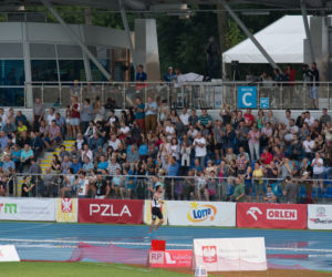 Lekkoatletyczne Mistrzostwa Polski w Lublinie! Zobaczcie relację z dnia otwarcia