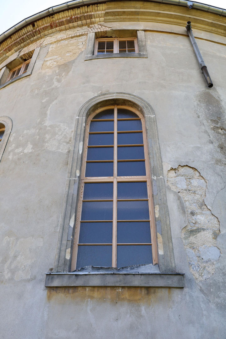 Perła Żeliszowa – kościół ewangelicki w Żeliszowie