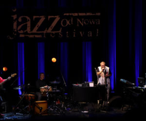 Cały ten jazz! 19. JAZZ Od Nowa Festival [GALERIA]
