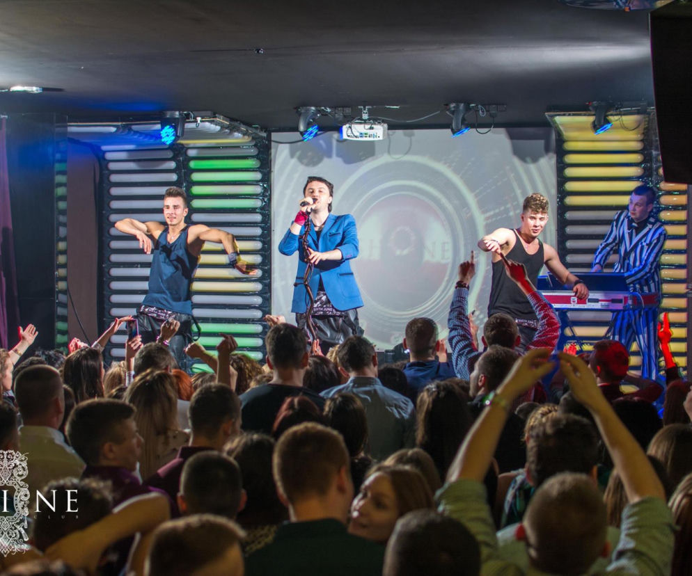 Imprezowa fala zalała Lublin! After Party bawiło po świętach!