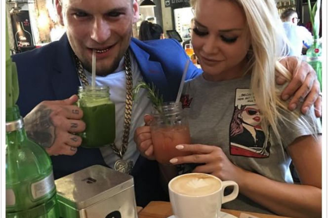 Popek i Ola Ciupa piosenka