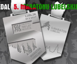 5. Maraton Lubelski