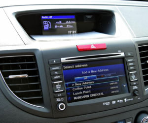 2013 Honda CR-V 1.6 i-DTEC
