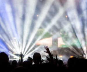 KONCERT