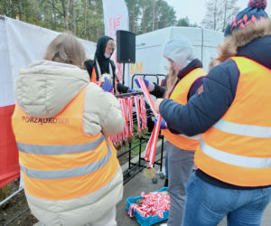 XXXIII Goleniowska Mila Niepodległości