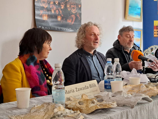 Maszkarada - Tarnowski Karnawał