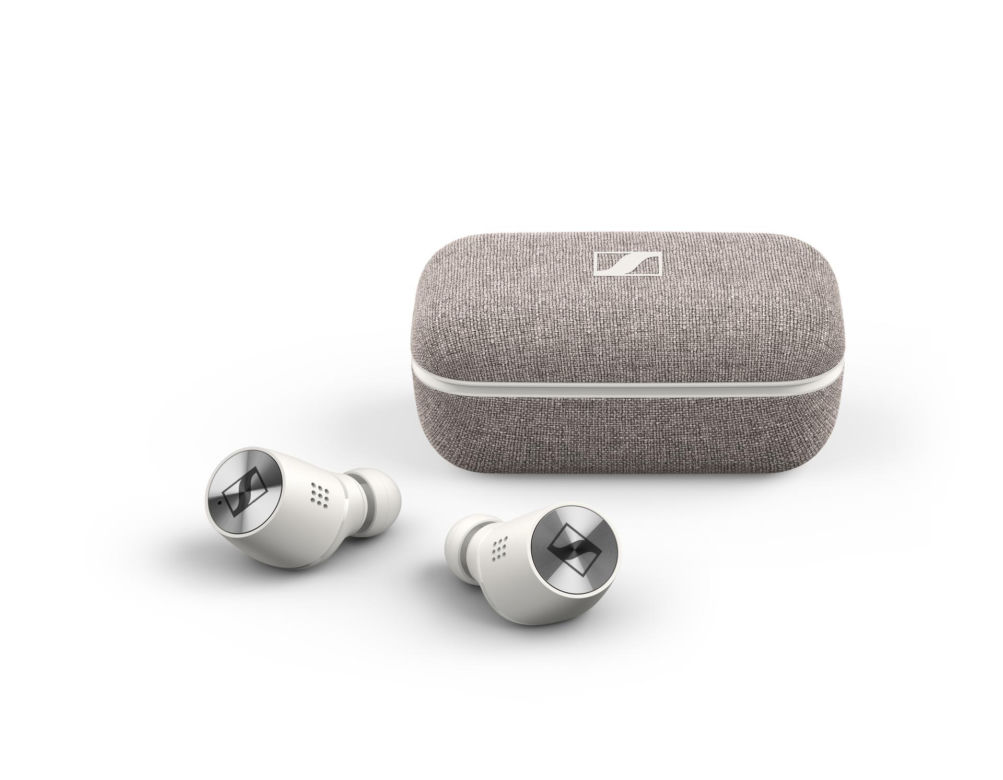  MOMENTUM True Wireless 2 białe